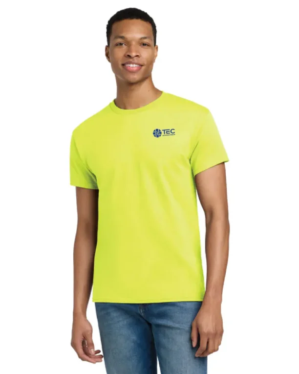 Gildan® Ultra Cotton® 100% US Cotton T-Shirt