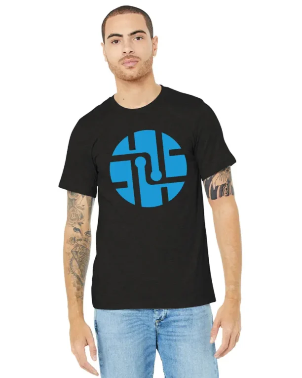 BELLA+CANVAS® Unisex Jersey Short Sleeve Tee