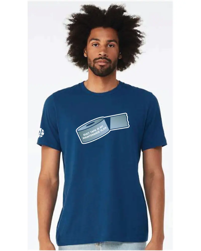 BELLA+CANVAS® Unisex Jersey Short Sleeve Tee - Image 2