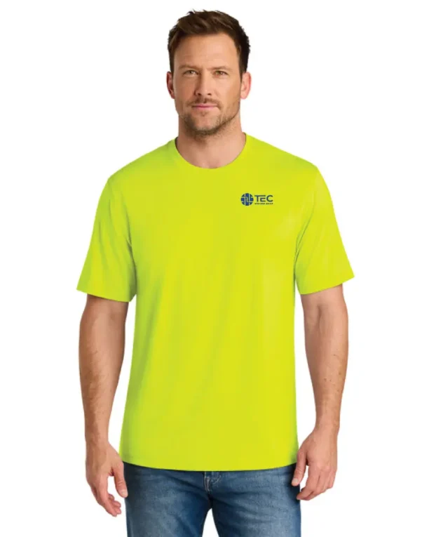 CornerStone® Workwear Pro Short Sleeve Tee