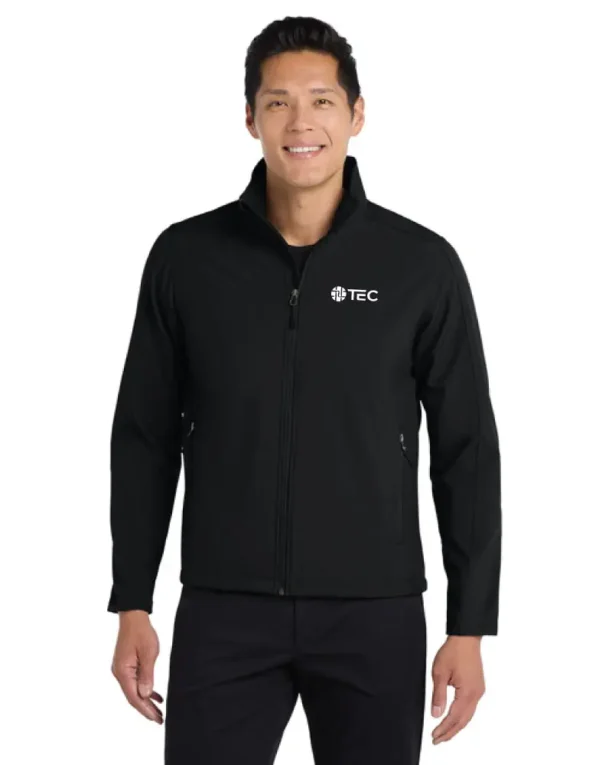 Port Authority® Core Soft Shell Jacket