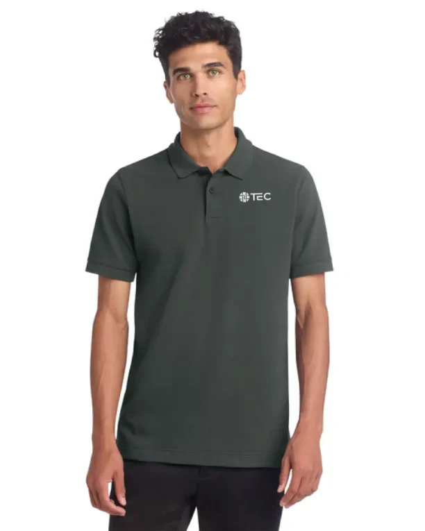 Port Authority® Silk Touch™ Performance Polo