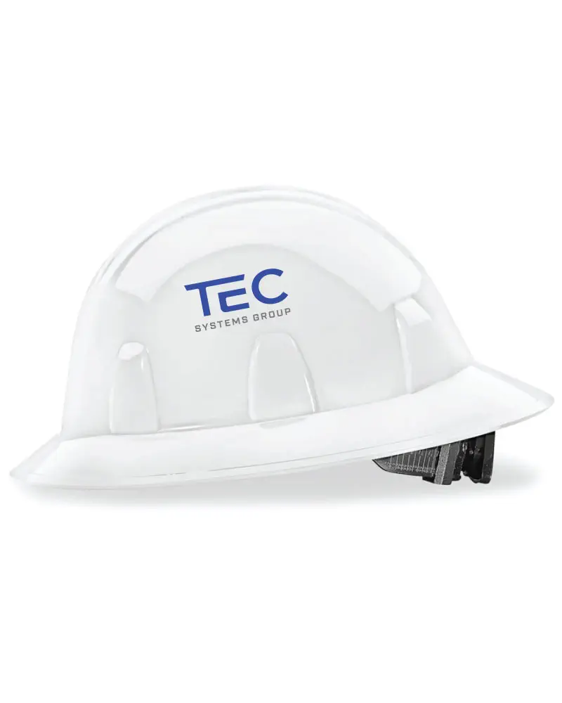 Full Brim Hard Hat - Image 2